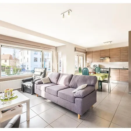 Daire Les Trois Moineaux *