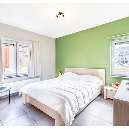 Daire Les Trois Moineaux *