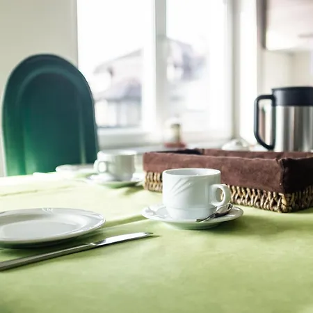 Les Trois Moineaux * Koksijde