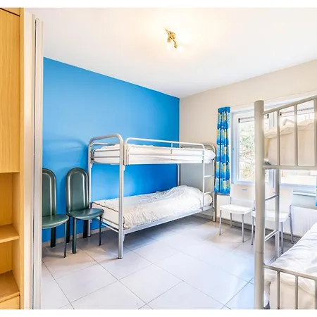 Les Trois Moineaux * Koksijde